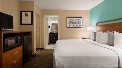 بست وسترن روت 66 ریل هاون