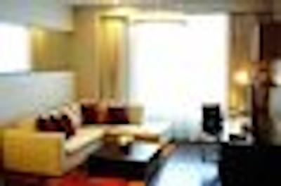 ماریوت اکزکیوتیو آپارتمان سوخومویت پارک