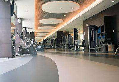 ماریوت اکزکیوتیو آپارتمان سوخومویت پارک