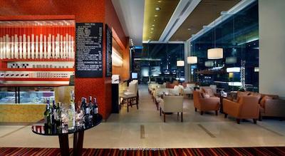 ماریوت اکزکیوتیو آپارتمان سوخومویت پارک