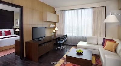 ماریوت اکزکیوتیو آپارتمان سوخومویت پارک