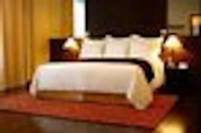 ماریوت اکزکیوتیو آپارتمان سوخومویت پارک