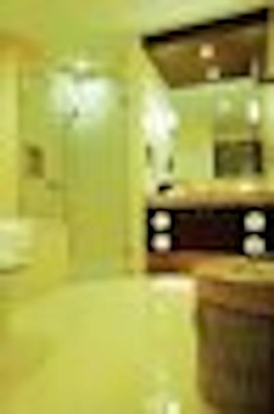 ماریوت اکزکیوتیو آپارتمان سوخومویت پارک