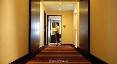 ماریوت اکزکیوتیو آپارتمان سوخومویت پارک