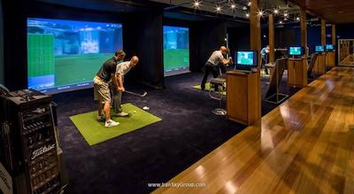 ماریوت اکزکیوتیو آپارتمان سوخومویت پارک