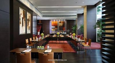 ماریوت اکزکیوتیو آپارتمان سوخومویت پارک