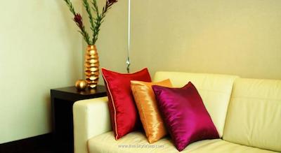 ماریوت اکزکیوتیو آپارتمان سوخومویت پارک