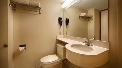 سورست پلاس هتل بای بست وسترن هوستون مدیکال سنتر