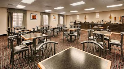 سورست پلاس هتل بای بست وسترن هوستون مدیکال سنتر