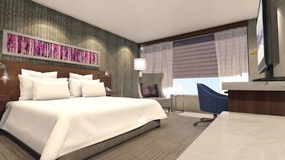 هیلتون گاردن این اُتاوا دونتون