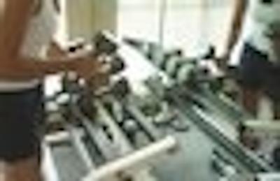 هیلتون گاردن این اُتاوا دونتون