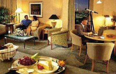 هیلتون گاردن این اُتاوا دونتون