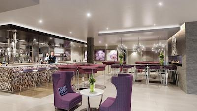 هیلتون گاردن این اُتاوا دونتون