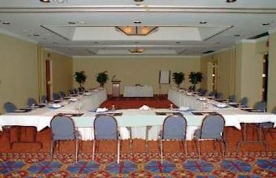 هیلتون گاردن این اُتاوا دونتون