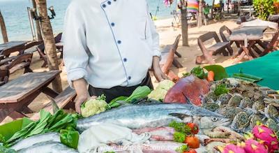 پیناکل گرند جومتین ریزورت