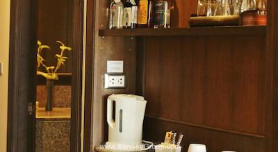 پیناکل گرند جومتین ریزورت