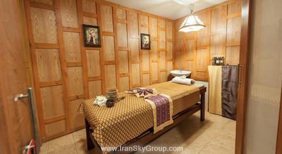 پیناکل گرند جومتین ریزورت