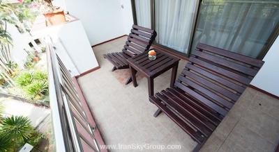 پیناکل گرند جومتین ریزورت