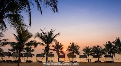 پیناکل گرند جومتین ریزورت