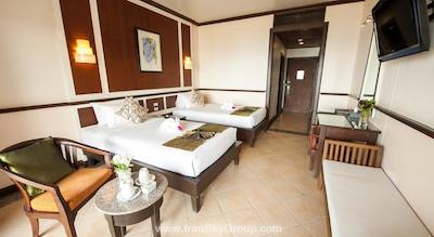 پیناکل گرند جومتین ریزورت