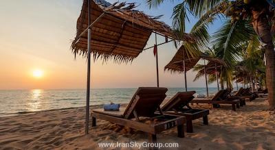 پیناکل گرند جومتین ریزورت