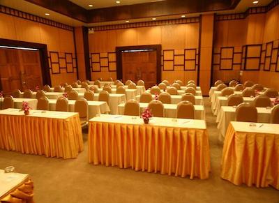 پیناکل گرند جومتین ریزورت