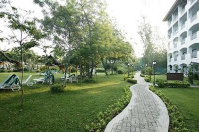 پیناکل گرند جومتین ریزورت