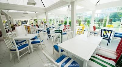 پیناکل گرند جومتین ریزورت