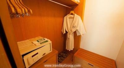 پیناکل گرند جومتین ریزورت