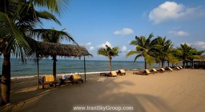 پیناکل گرند جومتین ریزورت