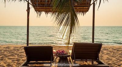 پیناکل گرند جومتین ریزورت