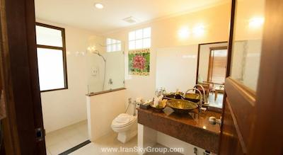 پیناکل گرند جومتین ریزورت