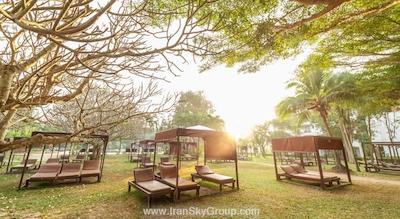 پیناکل گرند جومتین ریزورت