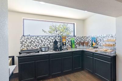 کوالیتی این ایست