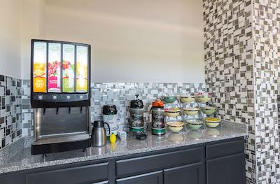 کوالیتی این ایست