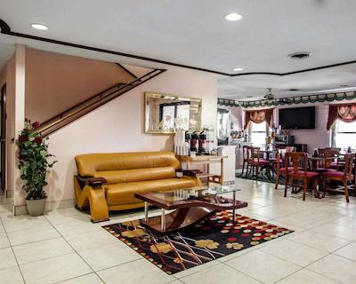 کوالیتی این