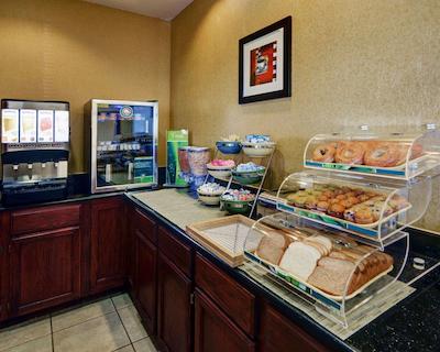 کوالیتی این اند سویتز ویچیتا