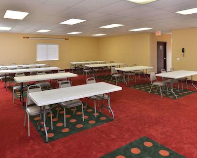 کوالیتی این اند سویتز ویچیتا