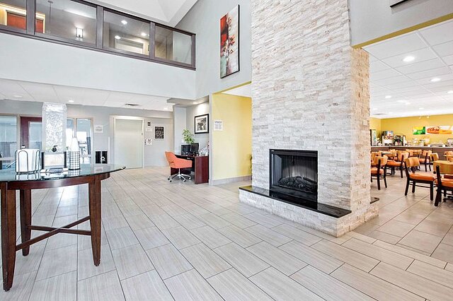 Quality Inn and Suites Arnold – St Louis