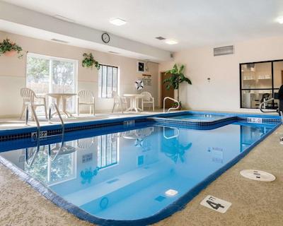 کوالیتی این ای-70 نیر کانساز اسپیدو