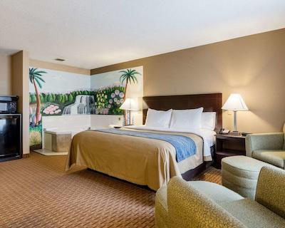 کوالیتی این ای-70 نیر کانساز اسپیدو