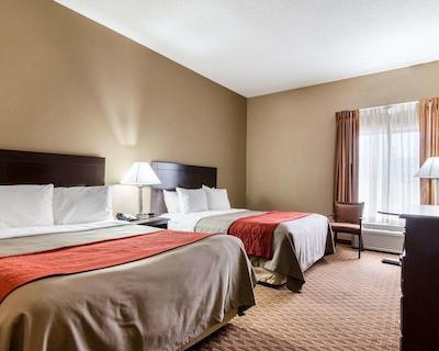 کوالیتی این ای-70 نیر کانساز اسپیدو