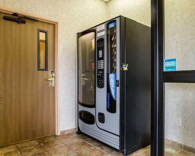 کوالیتی این ای-70 نیر کانساز اسپیدو