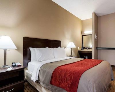 کوالیتی این ای-70 نیر کانساز اسپیدو