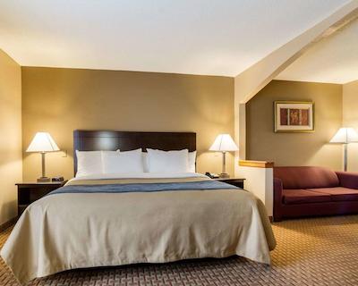 کوالیتی این ای-70 نیر کانساز اسپیدو