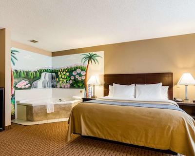 کوالیتی این ای-70 نیر کانساز اسپیدو