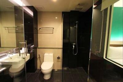 دی واری دیوا کیانگ هاد بیچ