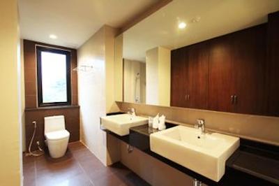 دی واری دیوا کیانگ هاد بیچ