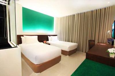 دی واری دیوا کیانگ هاد بیچ