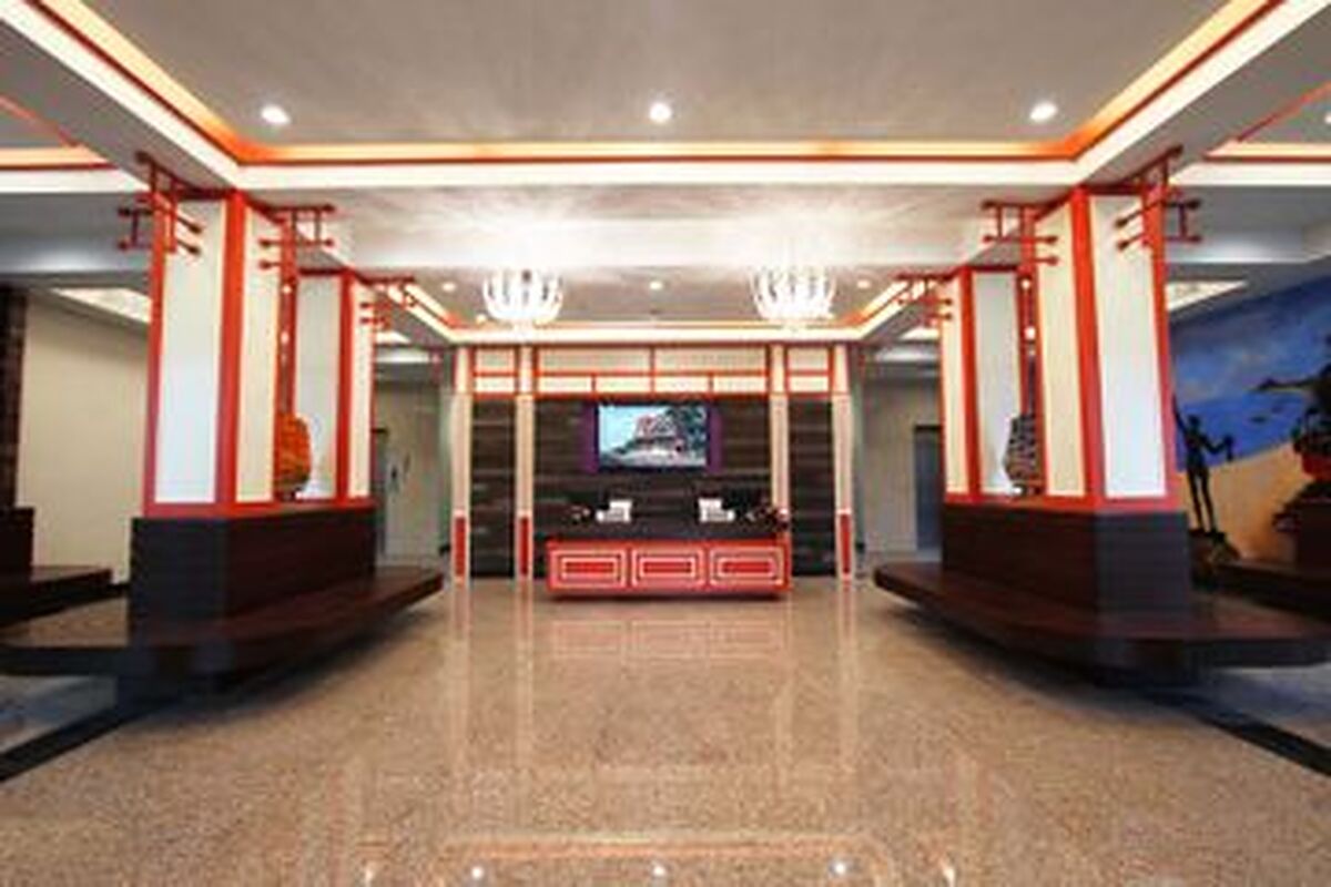 دی واری دیوا کیانگ هاد بیچ